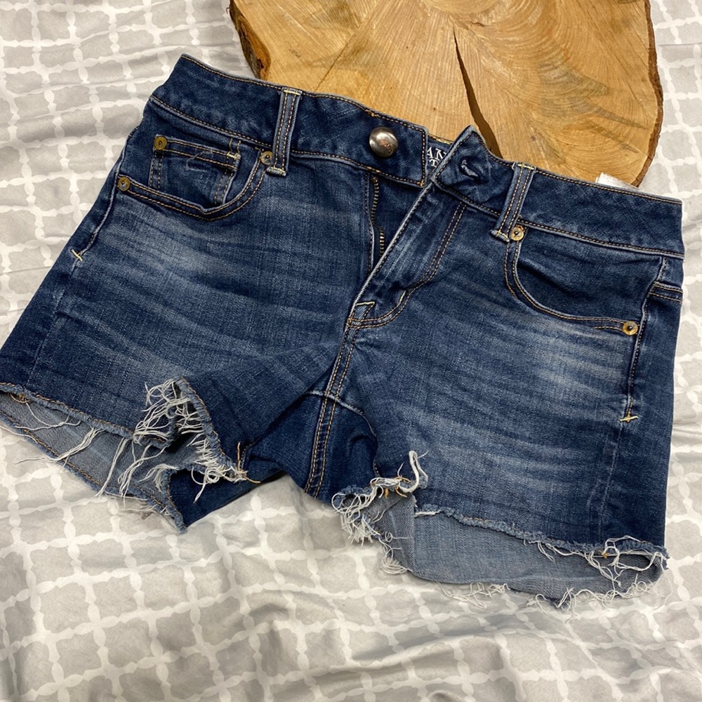 American Eagle